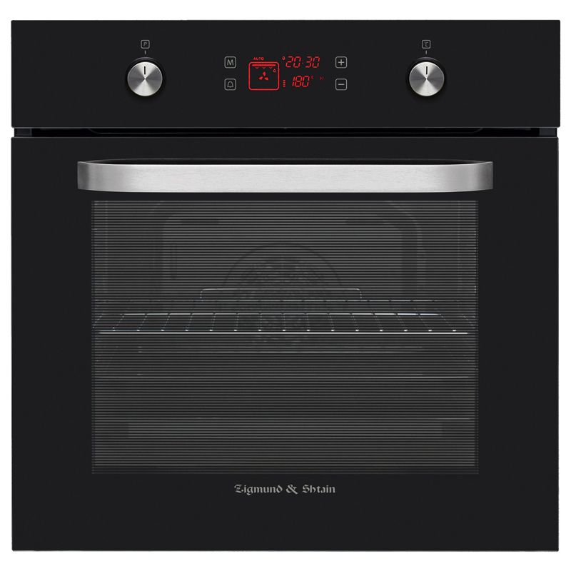 Духовой шкаф electrolux eoc95956ax